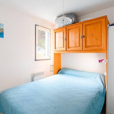 Appartement Proche Du Port A Gruissan, Animaux Permis, Mini-Box Wifi - Fr-1-409A-21 Экстерьер фото