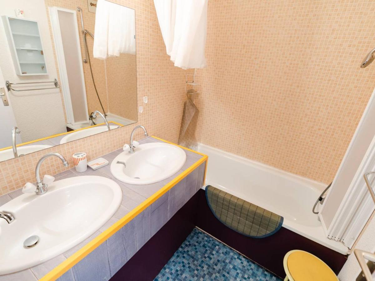 Appartement Proche Du Port A Gruissan, Animaux Permis, Mini-Box Wifi - Fr-1-409A-21 Экстерьер фото