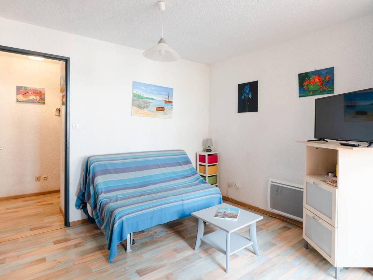 Appartement Proche Du Port A Gruissan, Animaux Permis, Mini-Box Wifi - Fr-1-409A-21 Экстерьер фото
