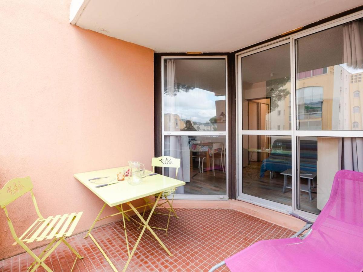 Appartement Proche Du Port A Gruissan, Animaux Permis, Mini-Box Wifi - Fr-1-409A-21 Экстерьер фото